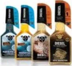 additieven voor diesel motoren