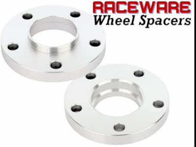 E39 Spoorverbreders BMW 5-serie