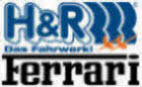 Ferrari 488GTB Verlagingsveren H&R