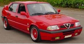 alfa romeo 33 verlagingsveren