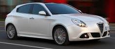alfa romeo giulietta verlagingsveren