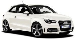 audi a1 verlagingsveren
