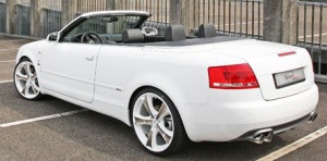 audi a4 b6 b7 cabrio verlagingsveren promaxx