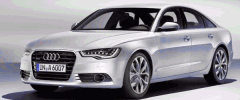 audi a6 4g verlagingsveren