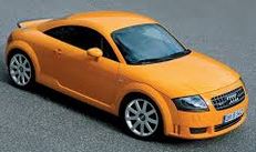 audi tt verlagingsveren promaxx