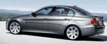 bmw e90 3-serie verlagingsveren