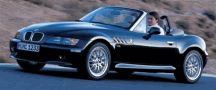 bmw z3 verlagingsveren