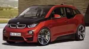 bmw i3 verlagingsveren