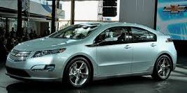chevrolet volt verlagingsveren