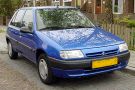 citroen saxo verlagingsveren