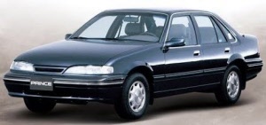 daewoo prince verlagingsveren