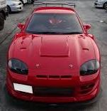 dodge stealth verlagingsveren