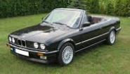 e30 cabrio verlagingsveren