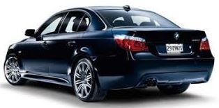 e60 bmw 5-serie verlagingsveren