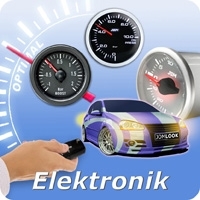 elektronika Electrische producten voor Automotive