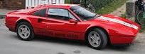 ferrari 328 verlagingsveren