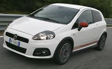 fiat punto verlagingsveren