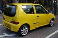 fiat seicento verlagingsveren