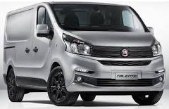 fiat talento verlagingsveren