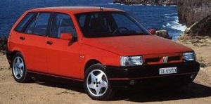 fiat tipo verlagingsveren