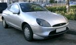 ford puma verlagingsveren