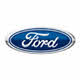 Side Steps voor Ford