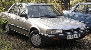 honda accord 1981-1985 verlagingsveren