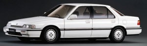 honda accord 1986-1990 verlagingsveren