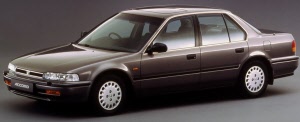 honda accord 1989-1996 verlagingsveren