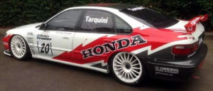 honda accord verlagingsveren promaxx