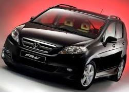 honda fr-v verlagingsveren promaxx