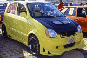 hyundai atos verlagingsveren