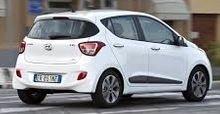 hyundai i10 verlagingsveren