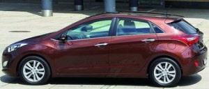 hyundai i30 gd verlagingsveren