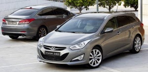 hyundai i40 verlagingsveren
