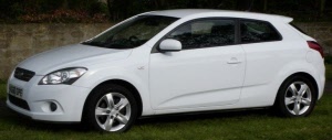 kia ceed ed facelift verlagingsveren