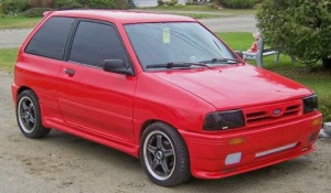 kia pride verlaginsgeveren