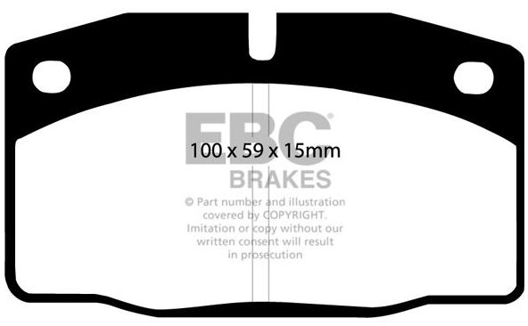 Greenstuff Blokken Voorzijde Opel