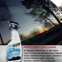 meguiars glas reiniger