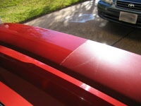 meguiars polisher