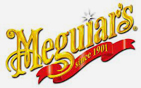 Meguiars Car Care Products 