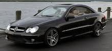 mercedes clk verlagingsveren