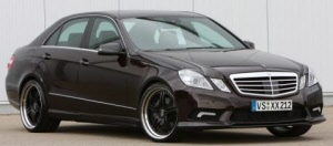 mercedes w212 verlagingsveren e-klasse