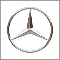 mercedes verlagingsveren