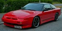 nissan 200sx verlagingsveren promaxx