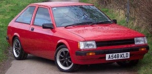 nissan cherry verlagingsveren promaxx