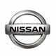 SideSteps voor Nissan bussen / Vans