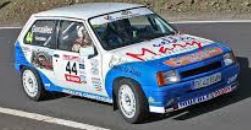 opel corsa a verlagingsveren