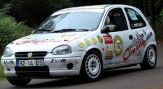 opel corsa b verlagingsveren