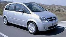 opel meriva verlagingsveren promaxx